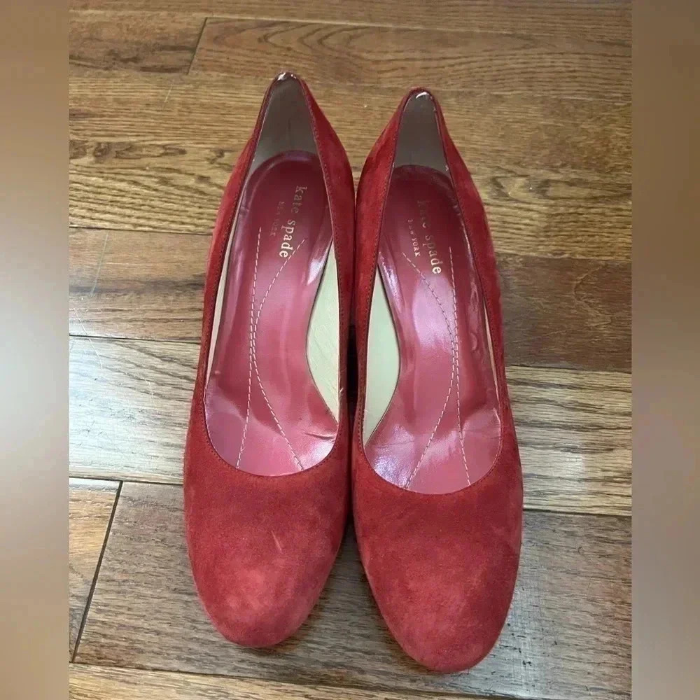 Kate Spade women’s Shoes Sz 8